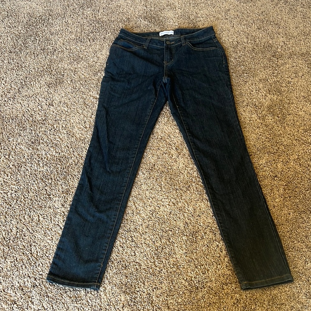 Dark wash Fashion Bug jeans